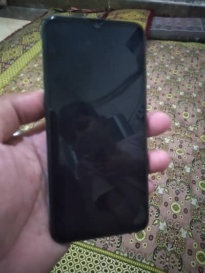 Samsung galaxy a30s + box