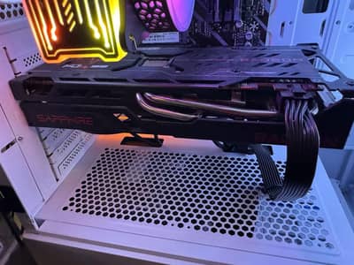 AMD RX Saphire Pulse 6700 10gb for sale