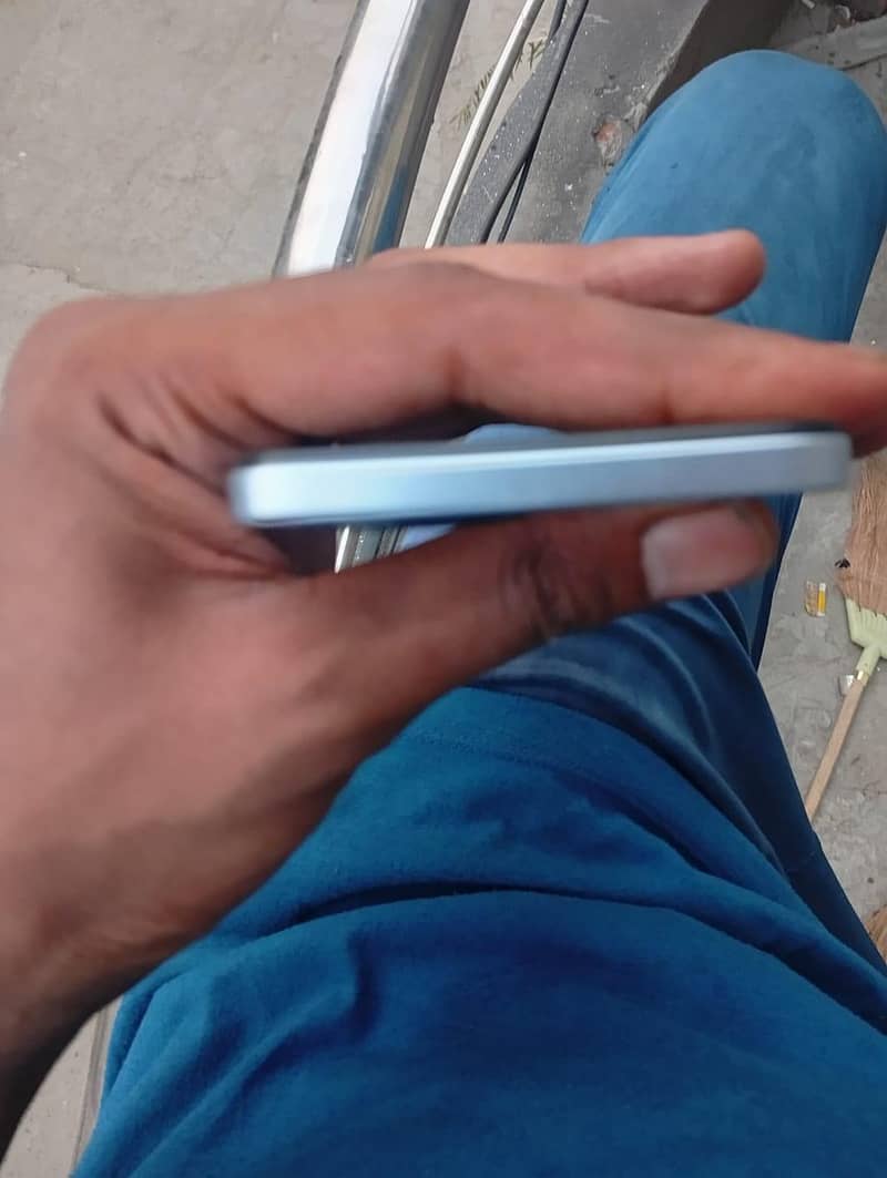 Itel S23 2