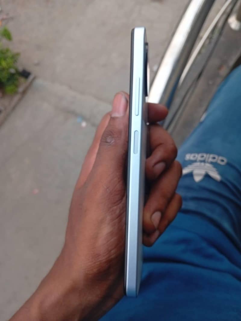 Itel S23 3
