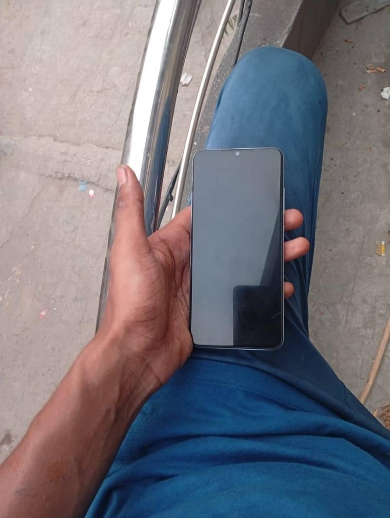 Itel S23 4