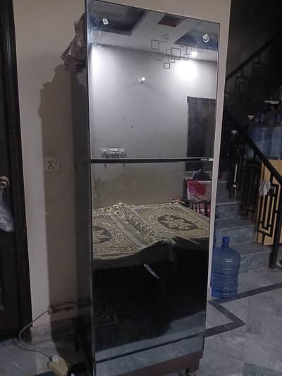 medium size pel fridge