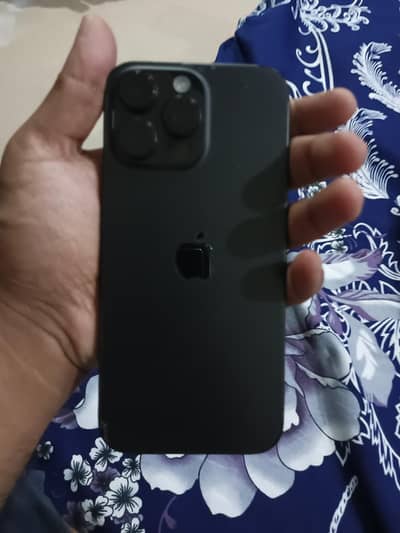 Apple iPhone 16 Pro Max Non PTA