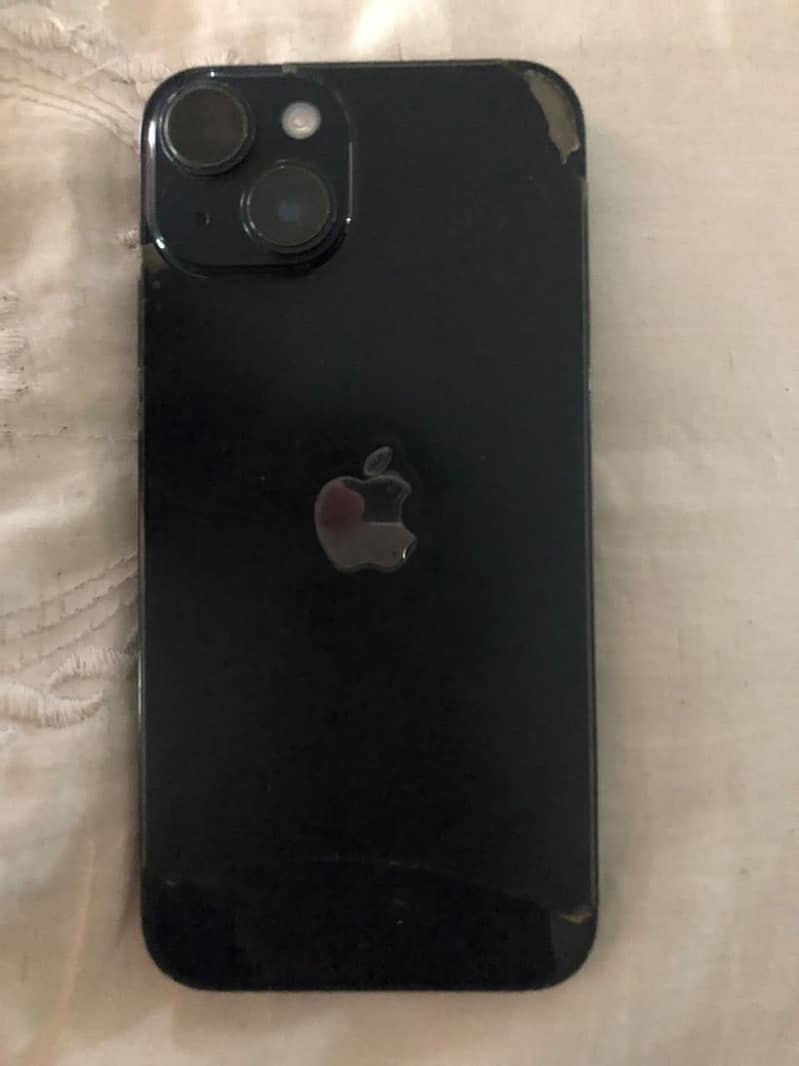 Apple iPhone 14 1