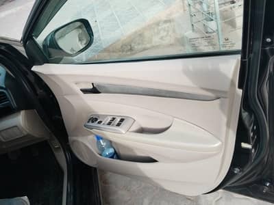 Honda City IVTEC 2018