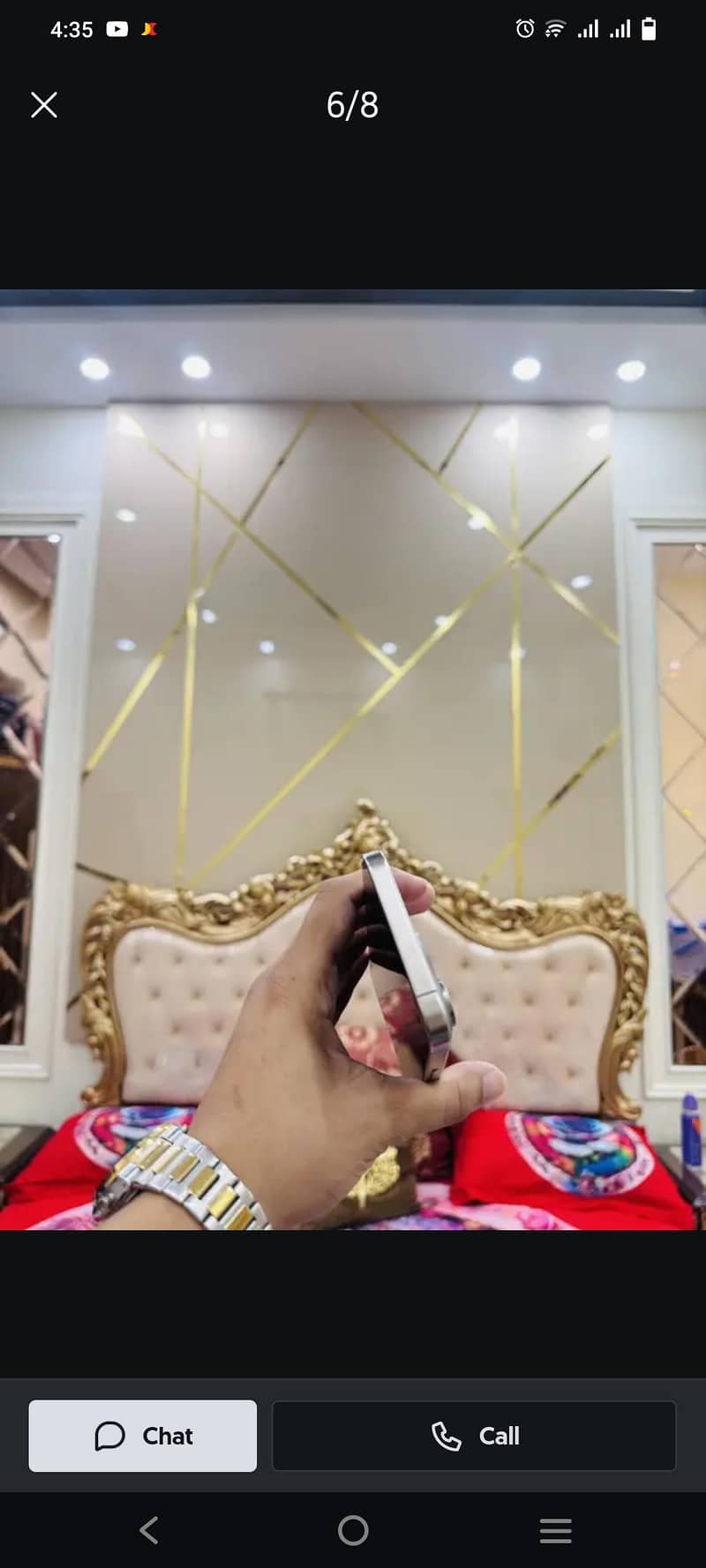 Apple iPhone 15 Pro Max 2