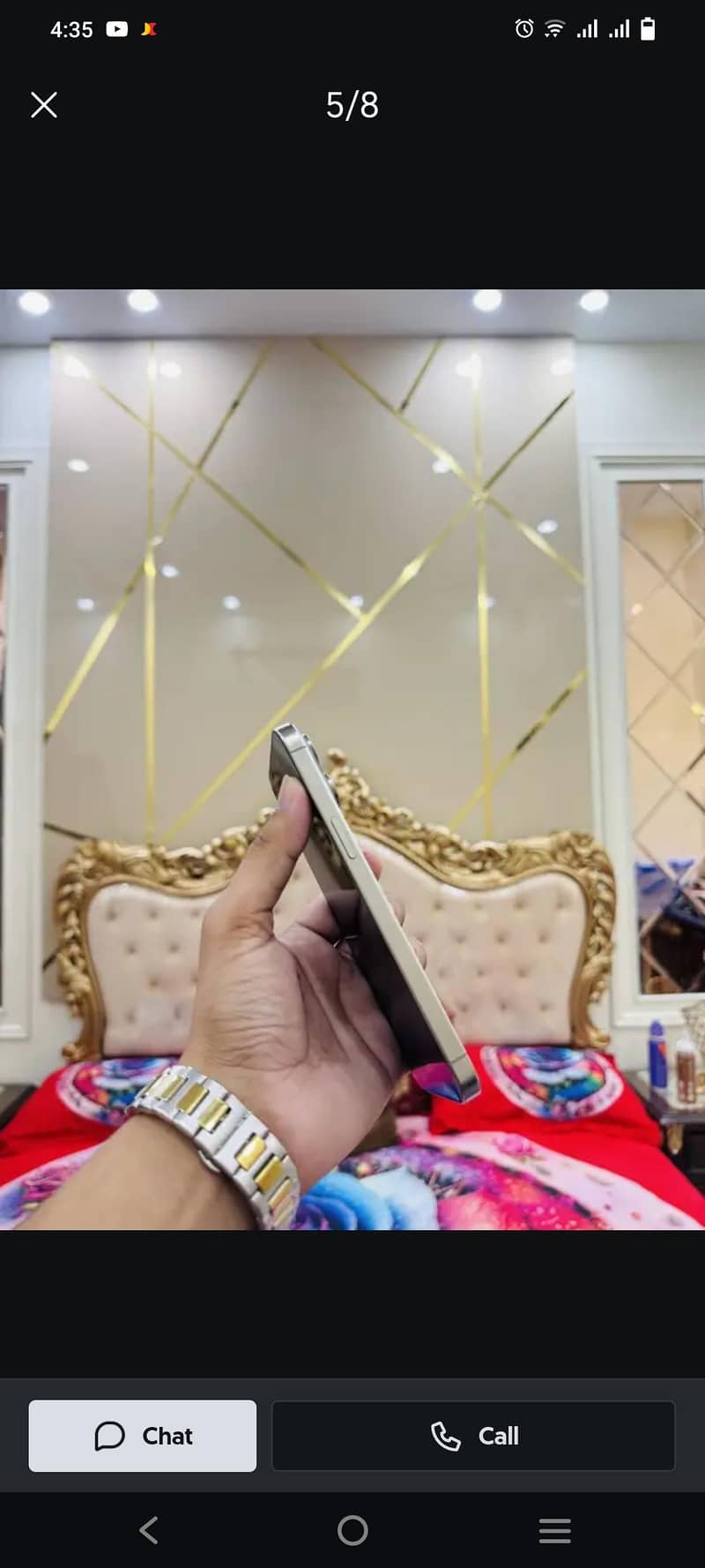 Apple iPhone 15 Pro Max 3
