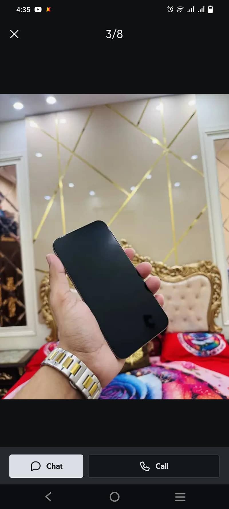 Apple iPhone 15 Pro Max 5