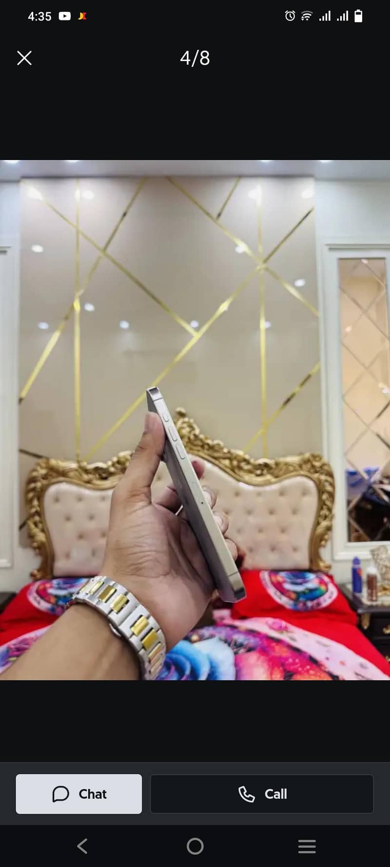 Apple iPhone 15 Pro Max 6