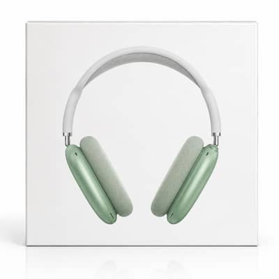 Apple Airpods Max Master Copy (Magnetic)