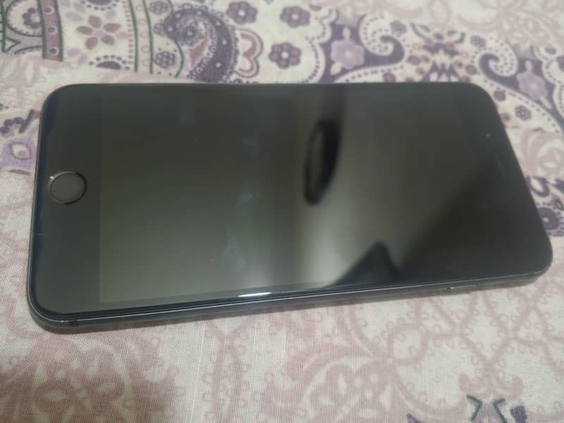 Apple iPhone 7 Plus 7