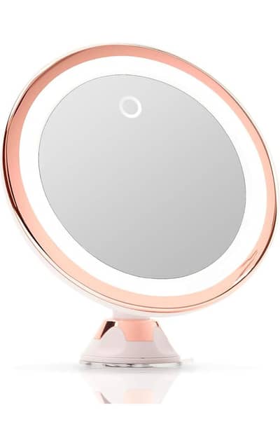 10x mirror