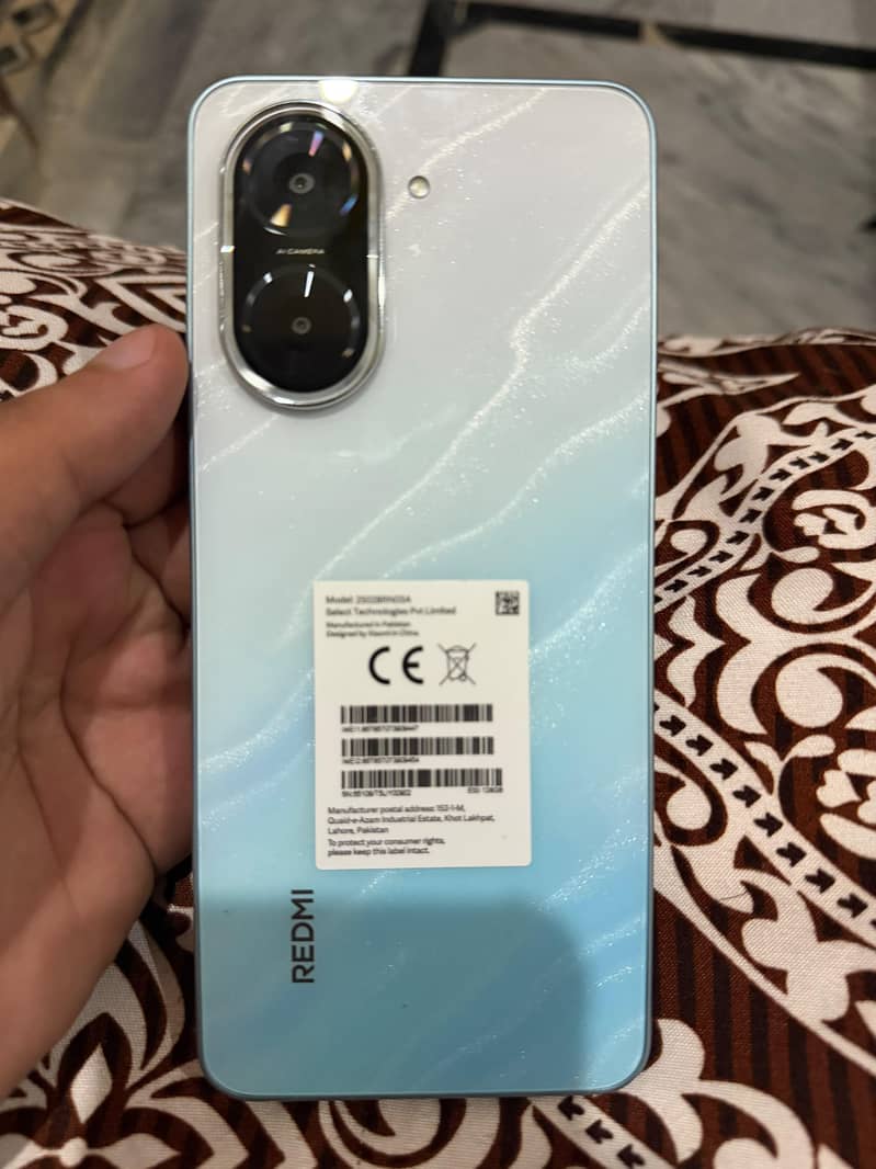 Redmi A5 0
