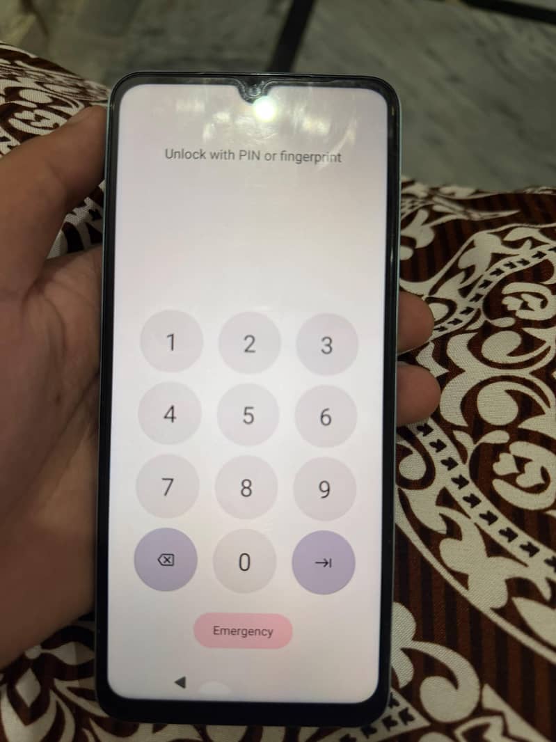 Redmi A5 2