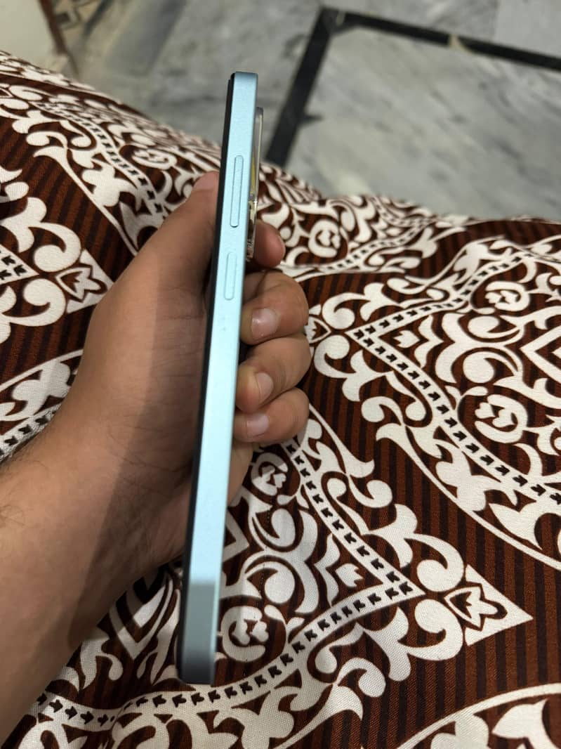Redmi A5 4