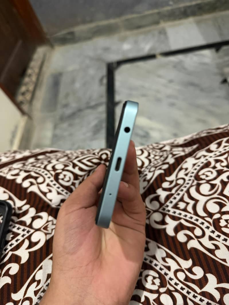 Redmi A5 5