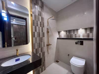 5 Marla luxury modern house for sale Jubilee town
