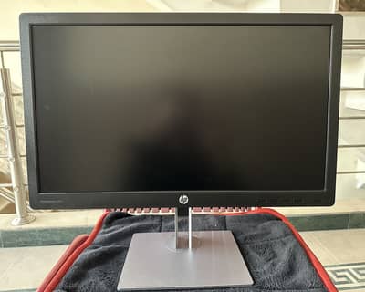HP EliteDisplay E222 21.5 Inches Full HD LCD