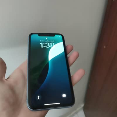 Apple iPhone XR