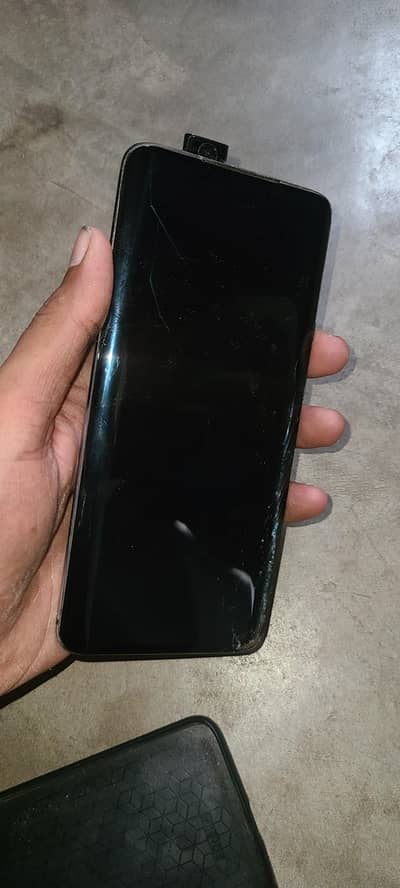 One Plus 7 Pro only penal
