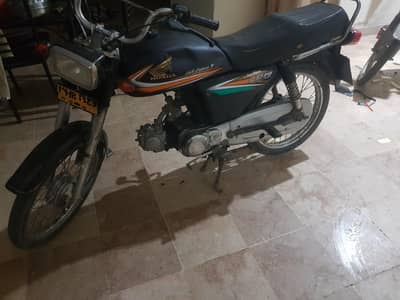 Honda 03191455579