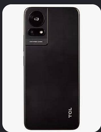 TCL American mobile All ok 100 percent original