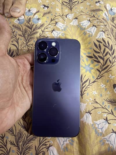 Apple iPhone 14 Pro Max