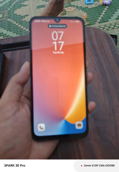 Samsung Mobile A05s in A one condition
