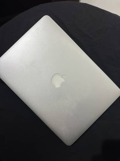 MacBook Air 2015