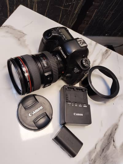 canon 6D