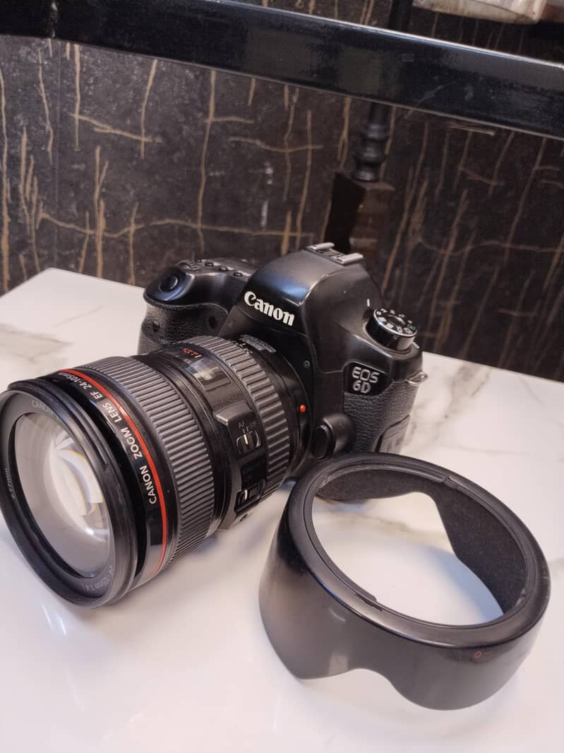 canon 6D 1