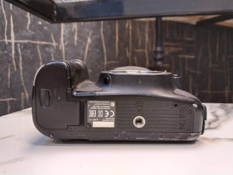 canon 6D 2