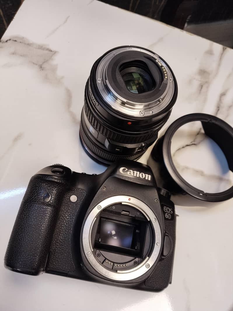 canon 6D 3