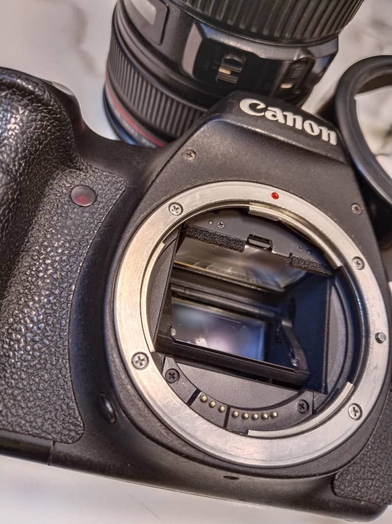 canon 6D 5