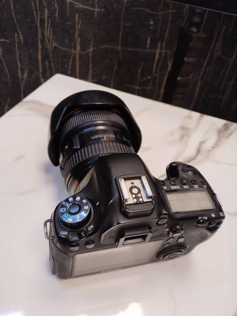 canon 6D 6