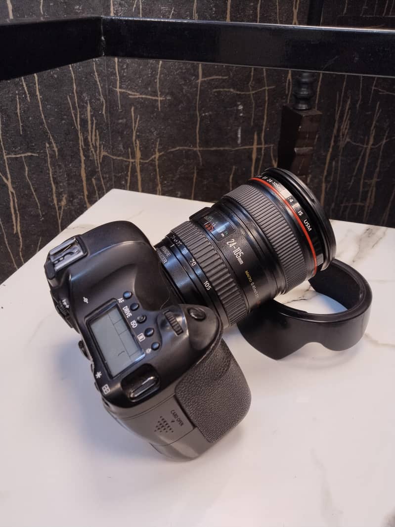 canon 6D 7