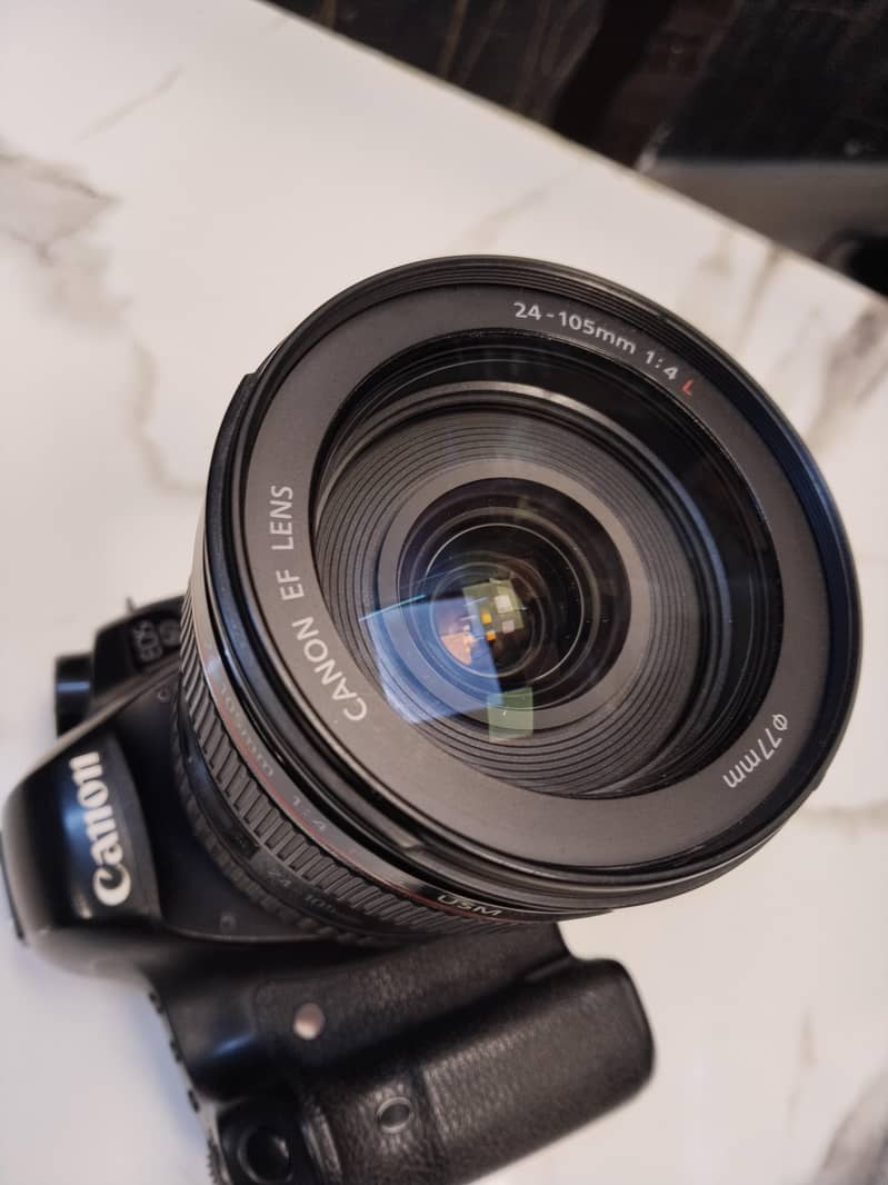 canon 6D 8