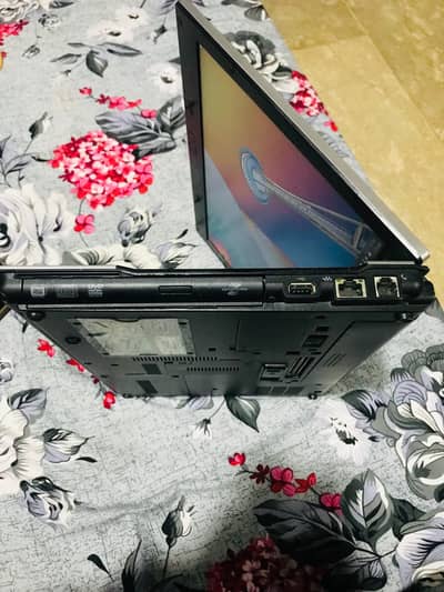 HP LAPTOP ELITE BOOK 6GB RAM 250GB HDD (03087507527) Whatsapp