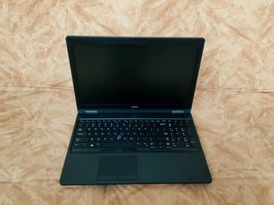 Dell Latitude E5570