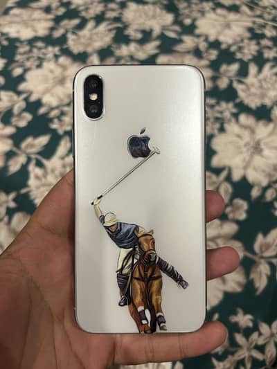 Apple iPhone X pta approved