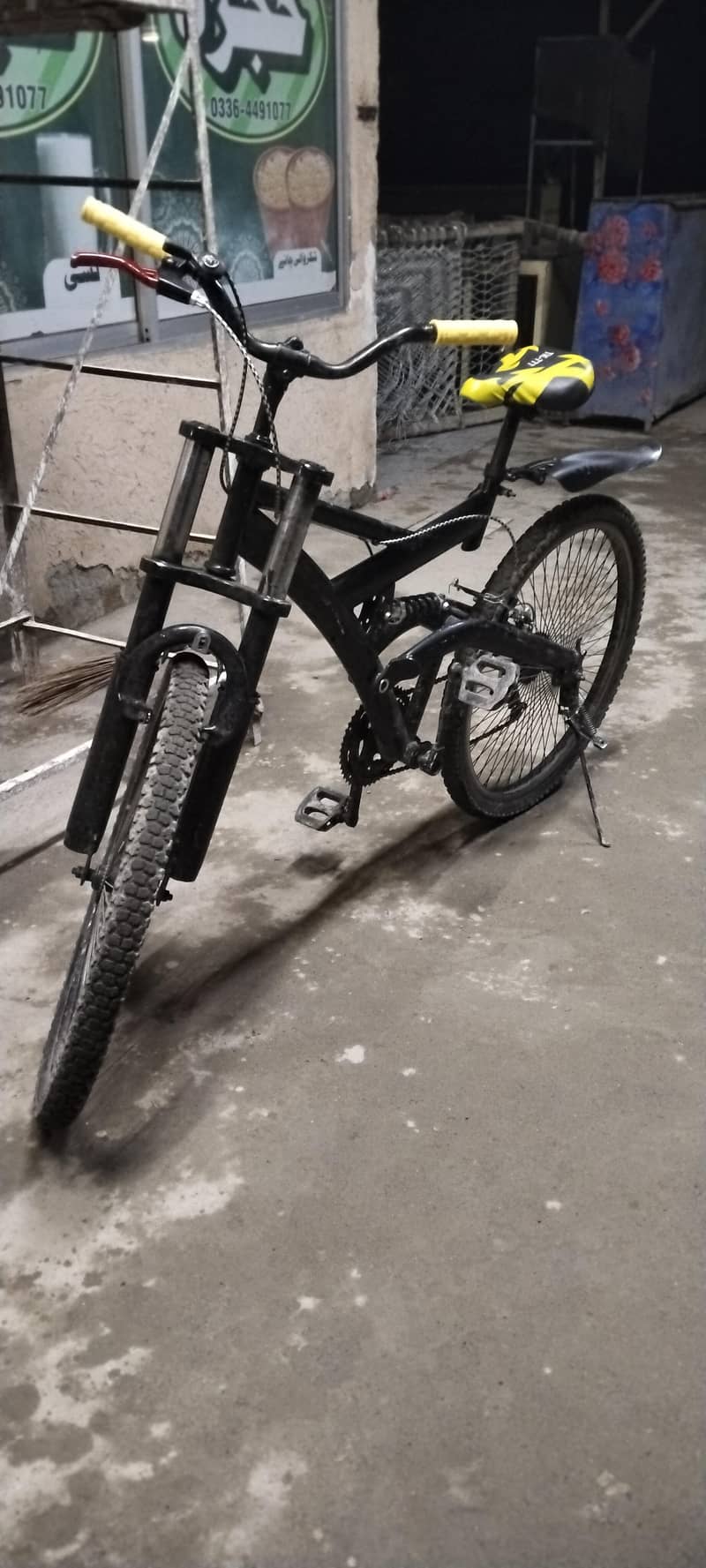 bicycles 0