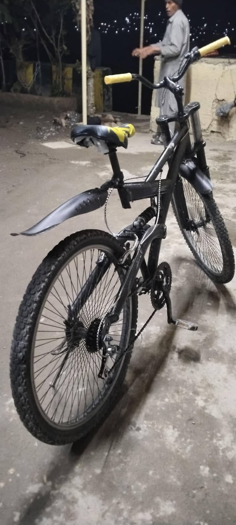 bicycles 1