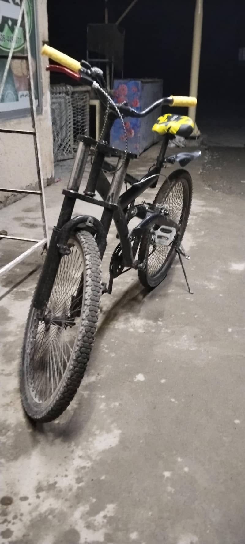 bicycles 2