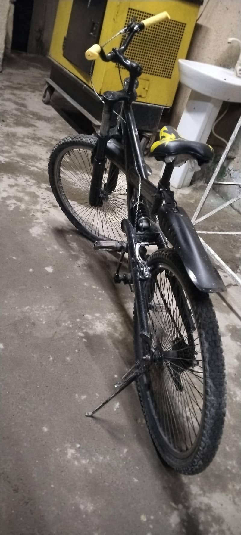 bicycles 3