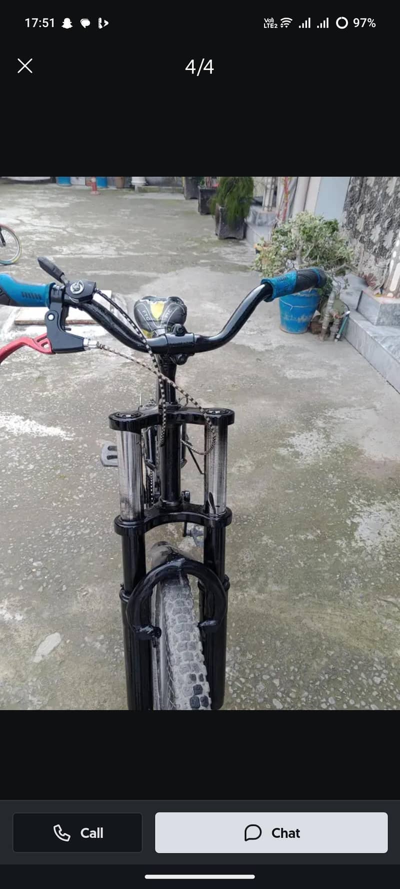 bicycles 4