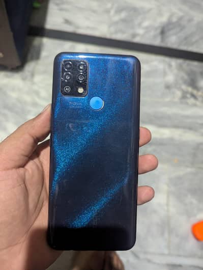 Tecno Pova 6 128 03248495447