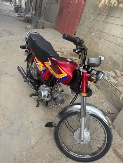Cd 70 2025