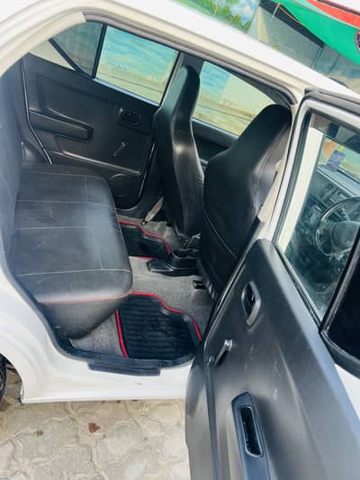 Suzuki Alto 2022