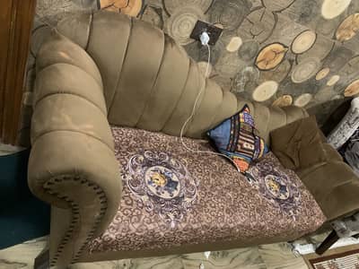 Selling this couch