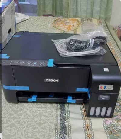 Epson printer L3250